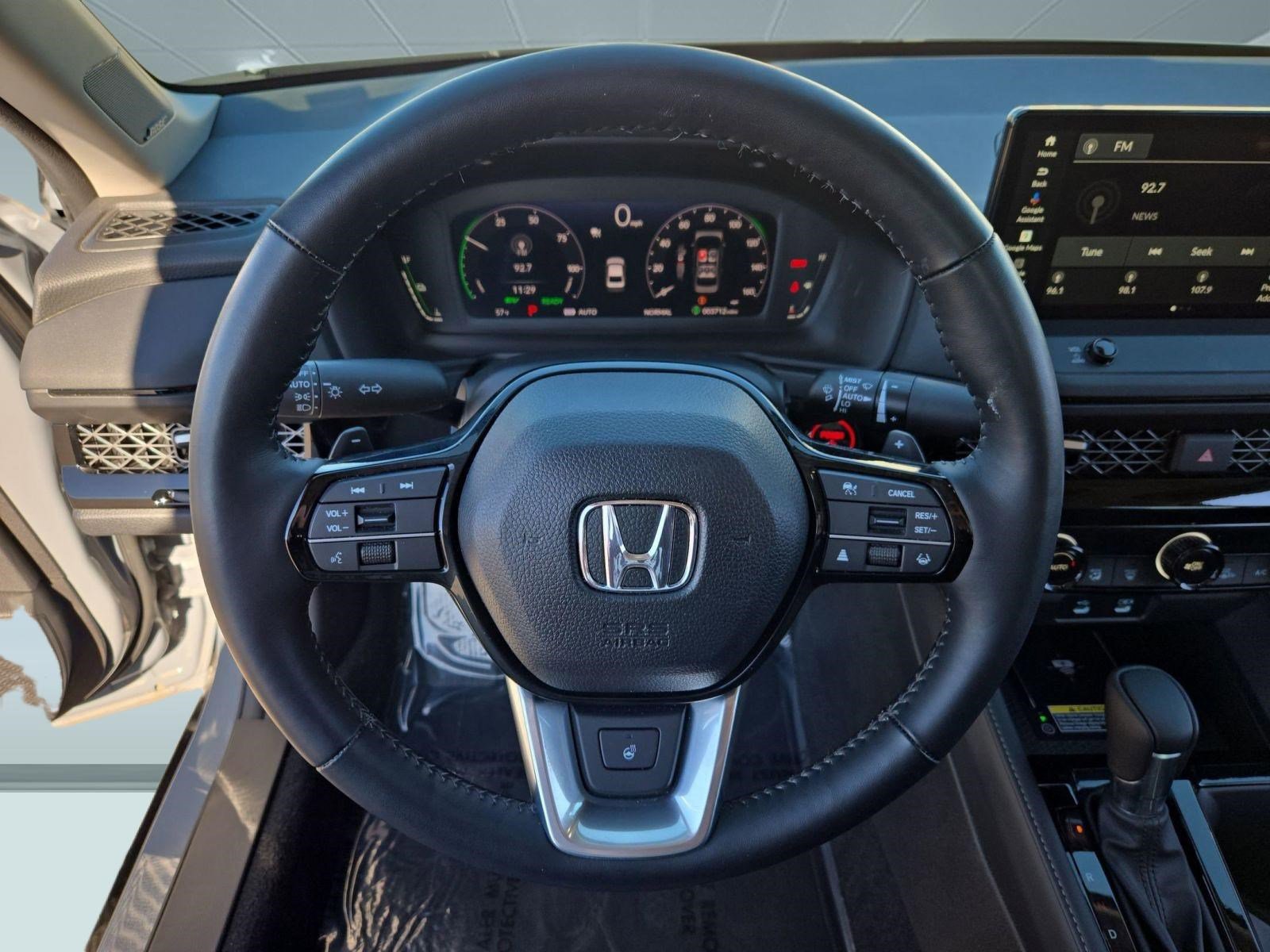 Used 2025 Honda Accord Touring image 23