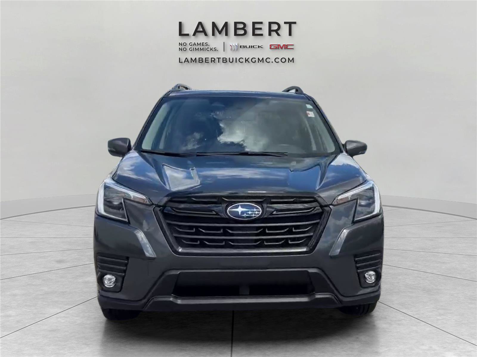 Used 2024 Subaru Forester Limited AWD/4WD image 8
