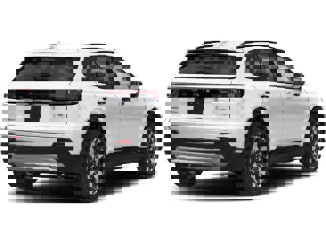 New 2026 Honda Prologue Elite image 2