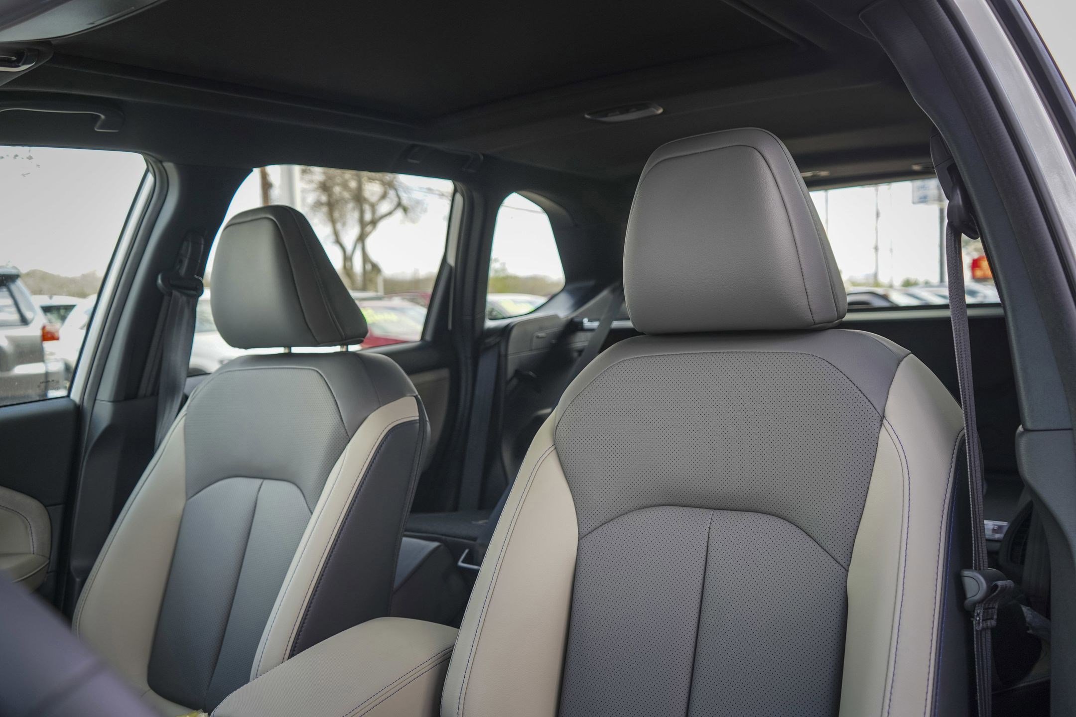 New 2025 Subaru Forester Limited image 11