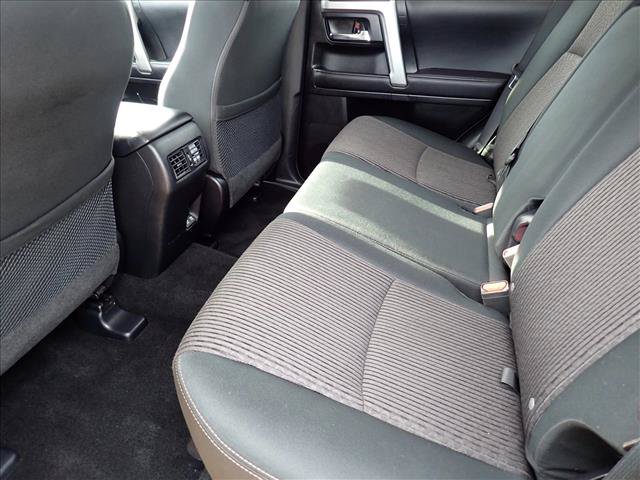 Used 2022 Toyota 4Runner Trail Special Edition AWD/4WD image 9