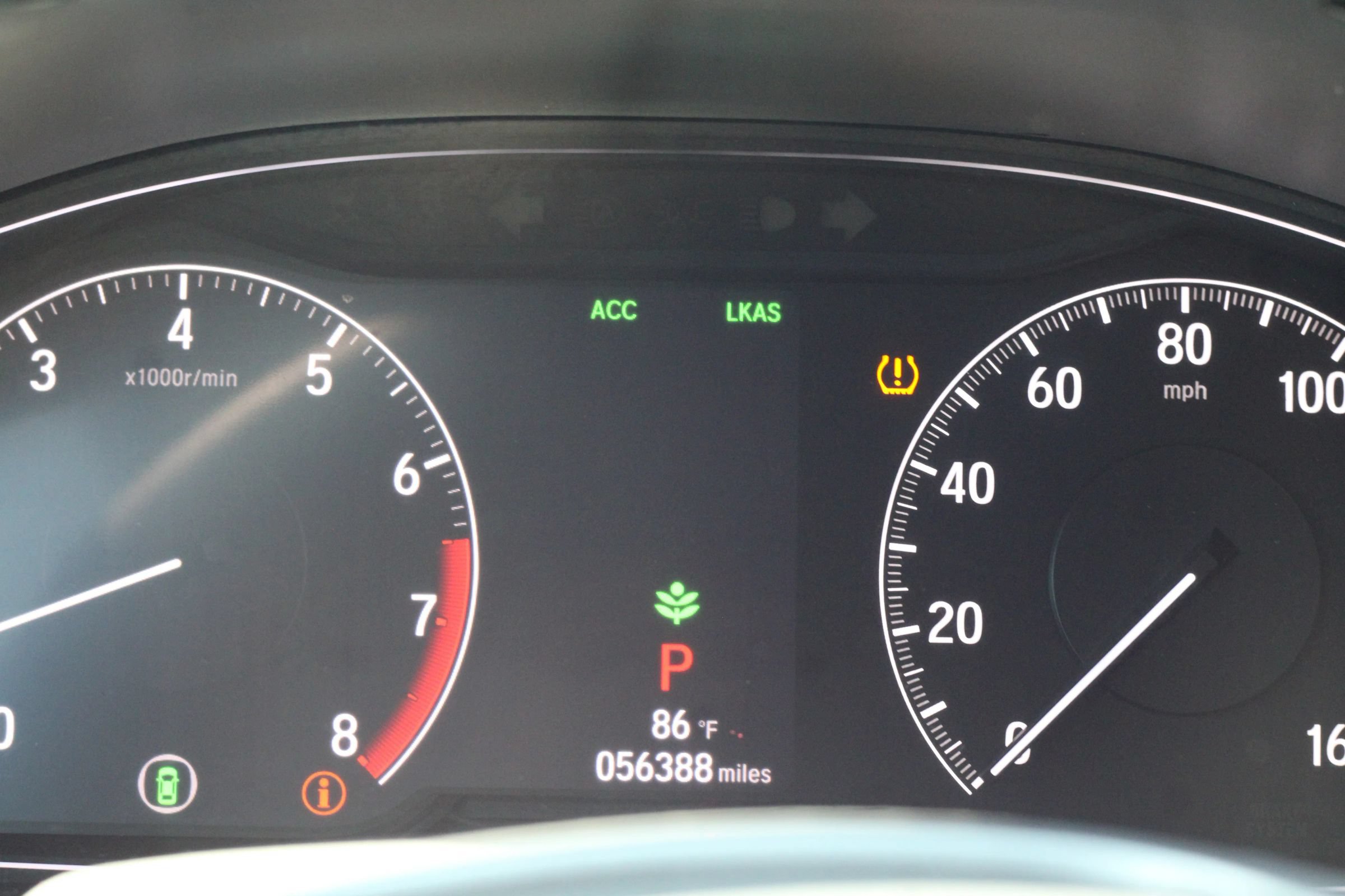 Used 2018 Honda Accord LX image 15