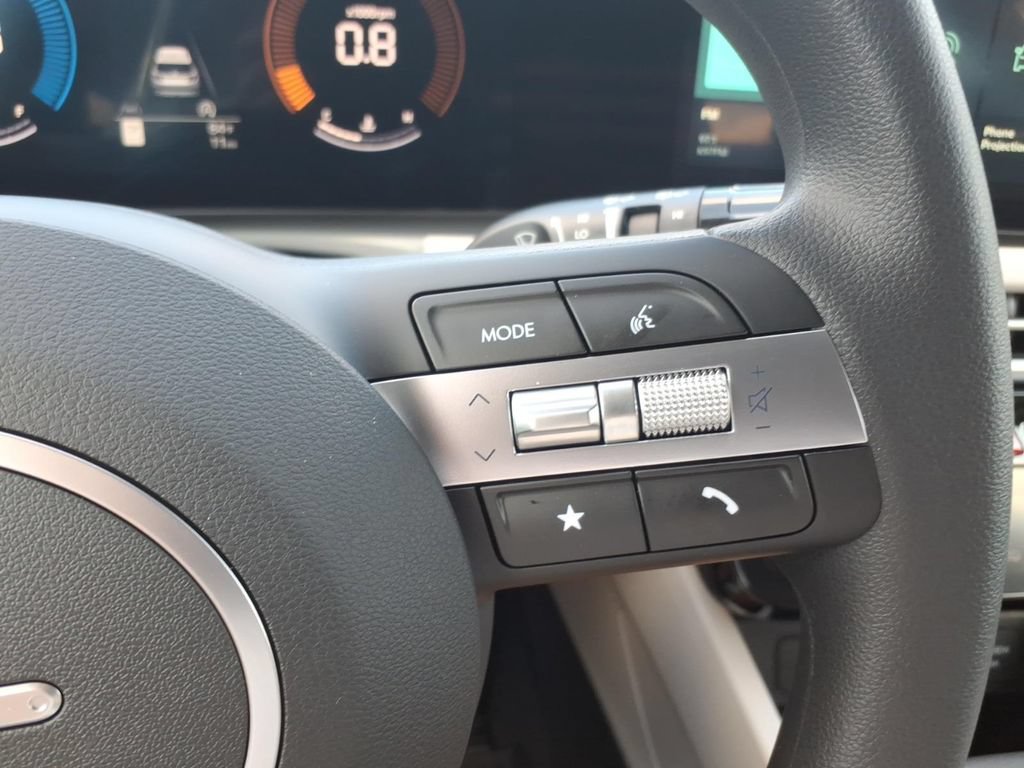 New 2026 Hyundai Tucson SEL Plus FWD image 19