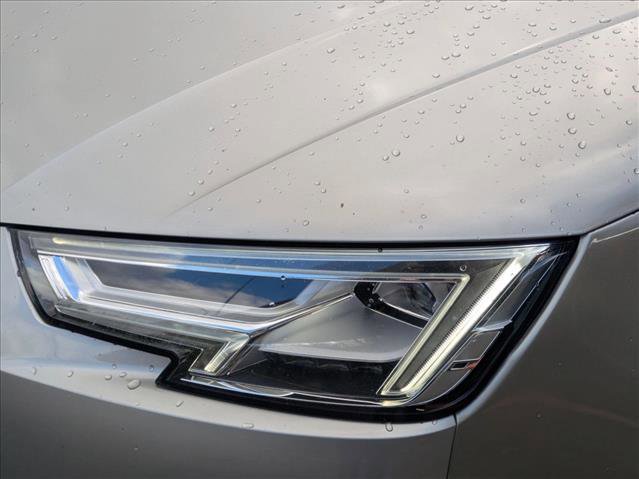 Used 2017 Audi A4 2.0T Premium Plus w/ Premium Plus Package image 17