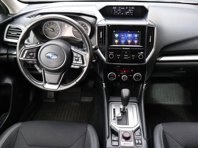 Certified 2024 Subaru Forester Premium AWD/4WD image 26