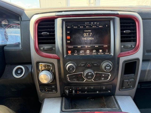 Used 2016 RAM 1500 Rebel w/ Mopar 10 Package image 7