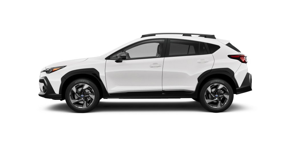 New 2026 Subaru Crosstrek 2.5i Limited AWD/4WD image 5