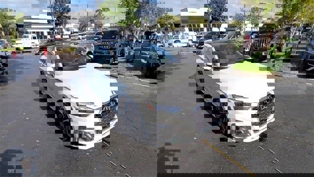 Used 2023 Audi A5 2.0T Premium Plus w/ Premium Plus image 51