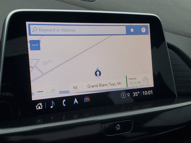 Certified 2022 Cadillac CT4 V w/ Navigation Package image 20