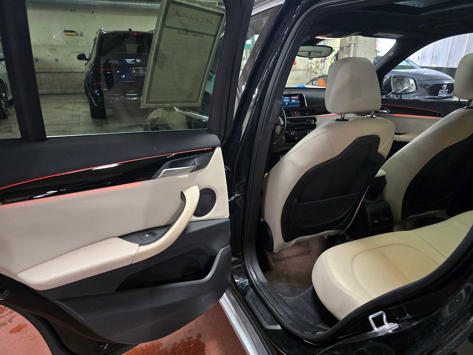 Used 2019 BMW X1 xDrive28i w/ Convenience Package image 15