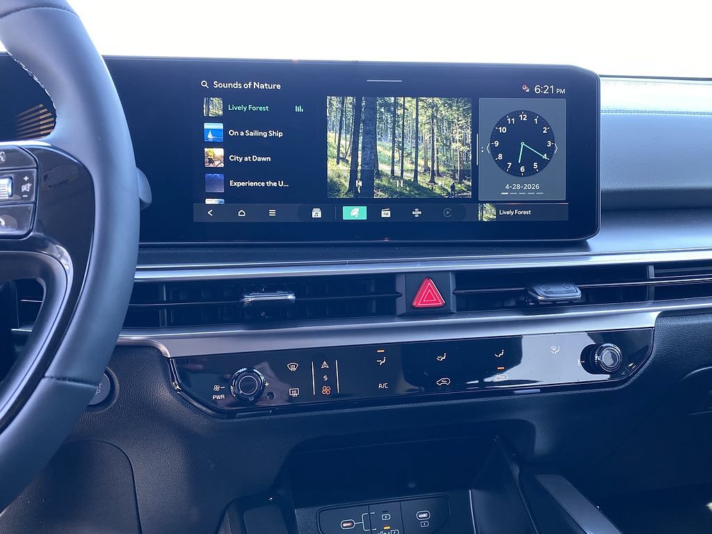 New 2026 Kia Sorento LX FWD image 19
