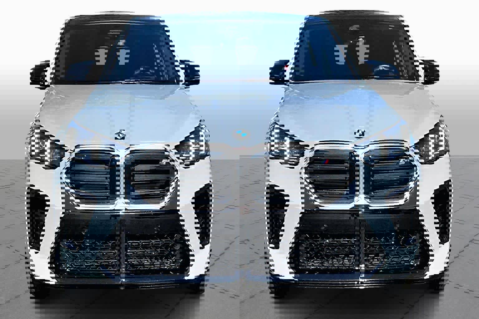 Certified 2025 BMW X2 M35i image 4