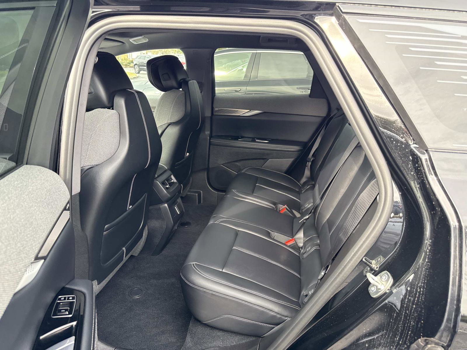 New 2026 Cadillac Optiq Sport 1 image 15