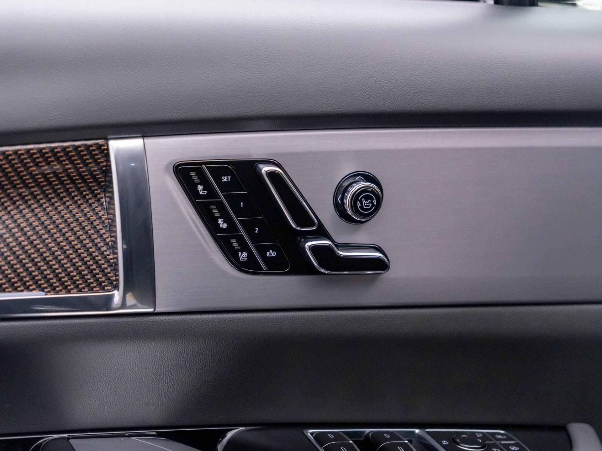 New 2027 Cadillac Vistiq Sport AWD/4WD image 13
