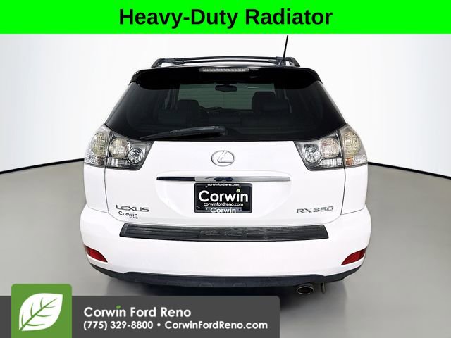 Used 2007 Lexus RX 350 AWD image 6