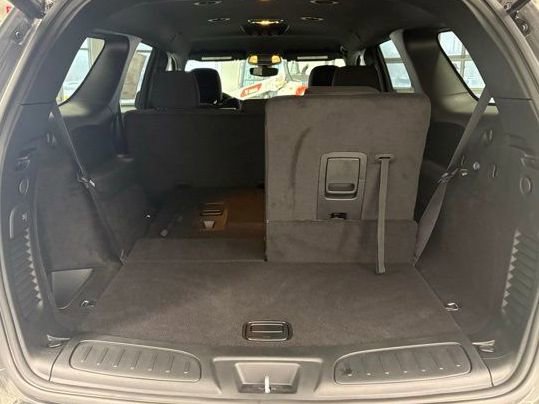 New 2026 Dodge Durango GT w/ Trailer Tow Group IV image 10
