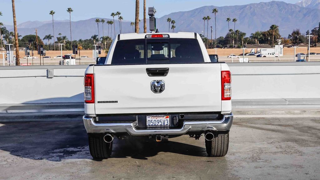 Certified 2023 RAM 1500 Big Horn image 8