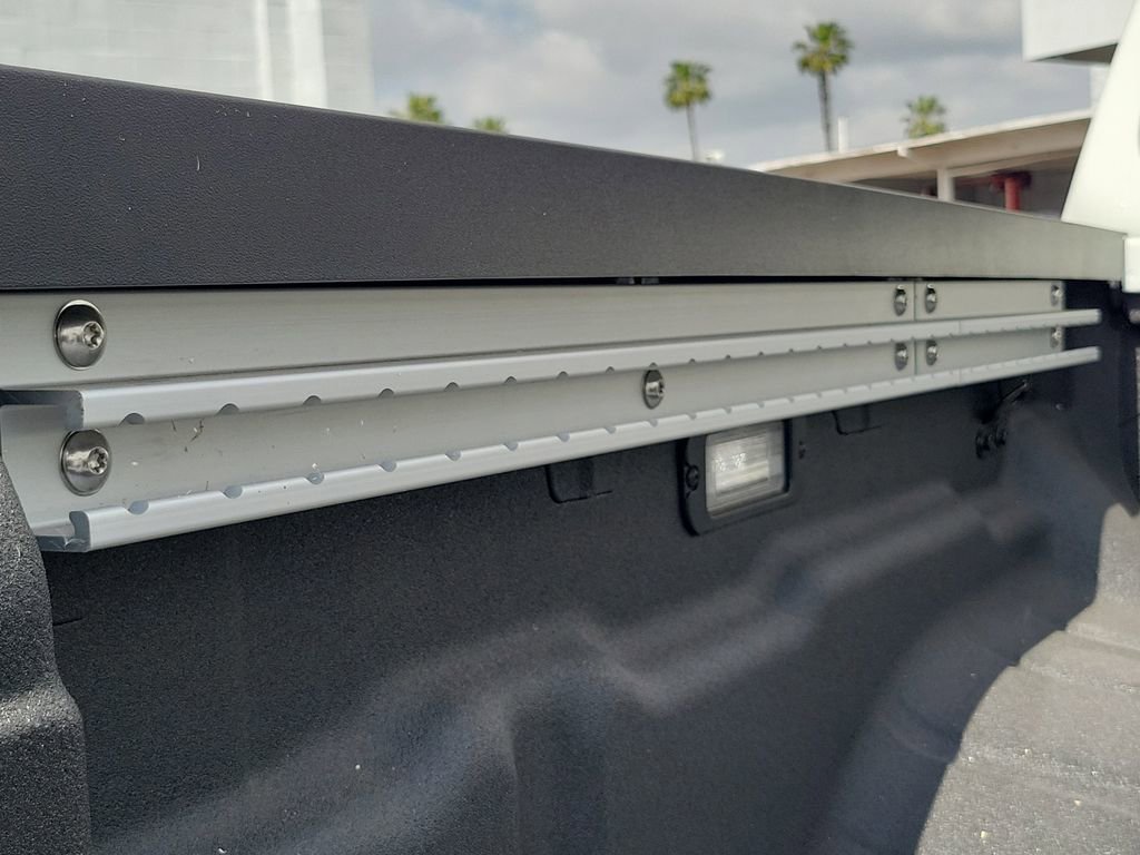 New 2026 Nissan Frontier SV RWD image 5