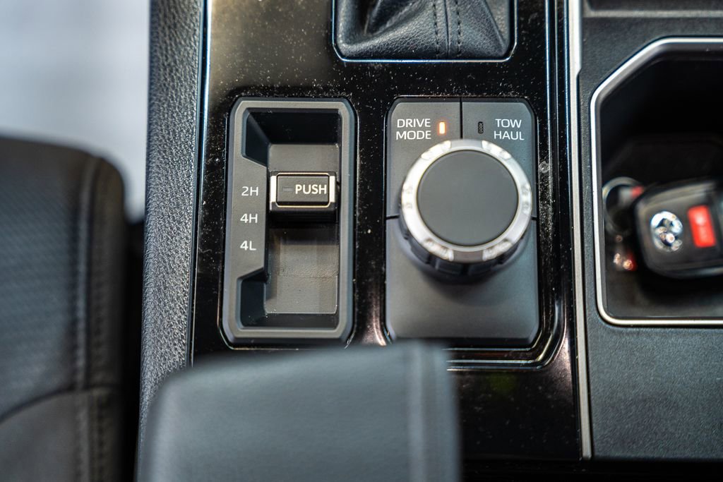 Certified 2026 Toyota Tundra SR5 AWD/4WD image 27