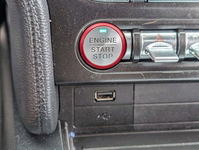 Used 2019 Ford Mustang Premium w/ Black Accent Package RWD image 24