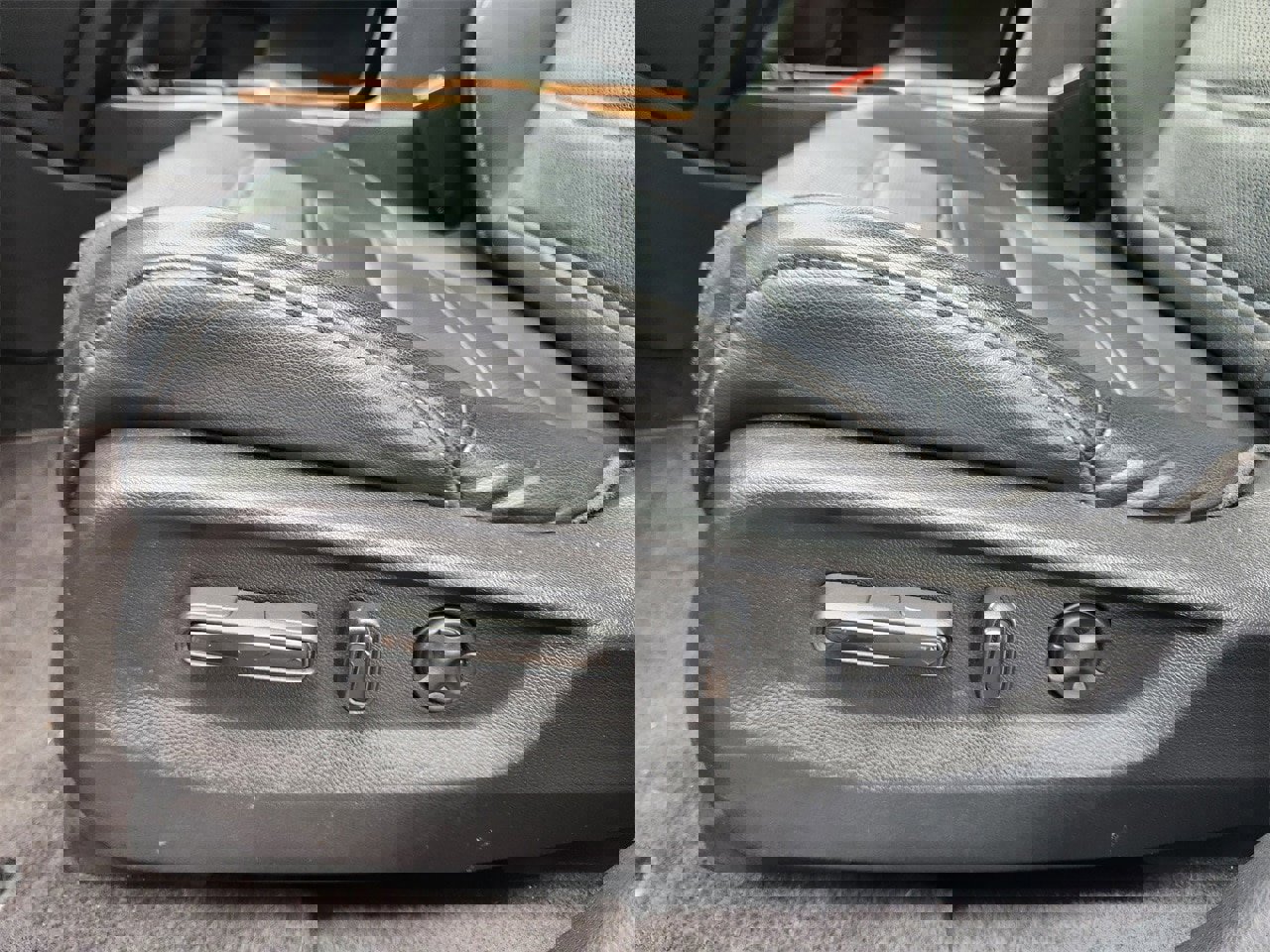 Certified 2022 Honda CR-V Touring image 23