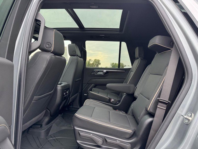 New 2026 Chevrolet Tahoe Premier w/ Sun And Tow Package image 5