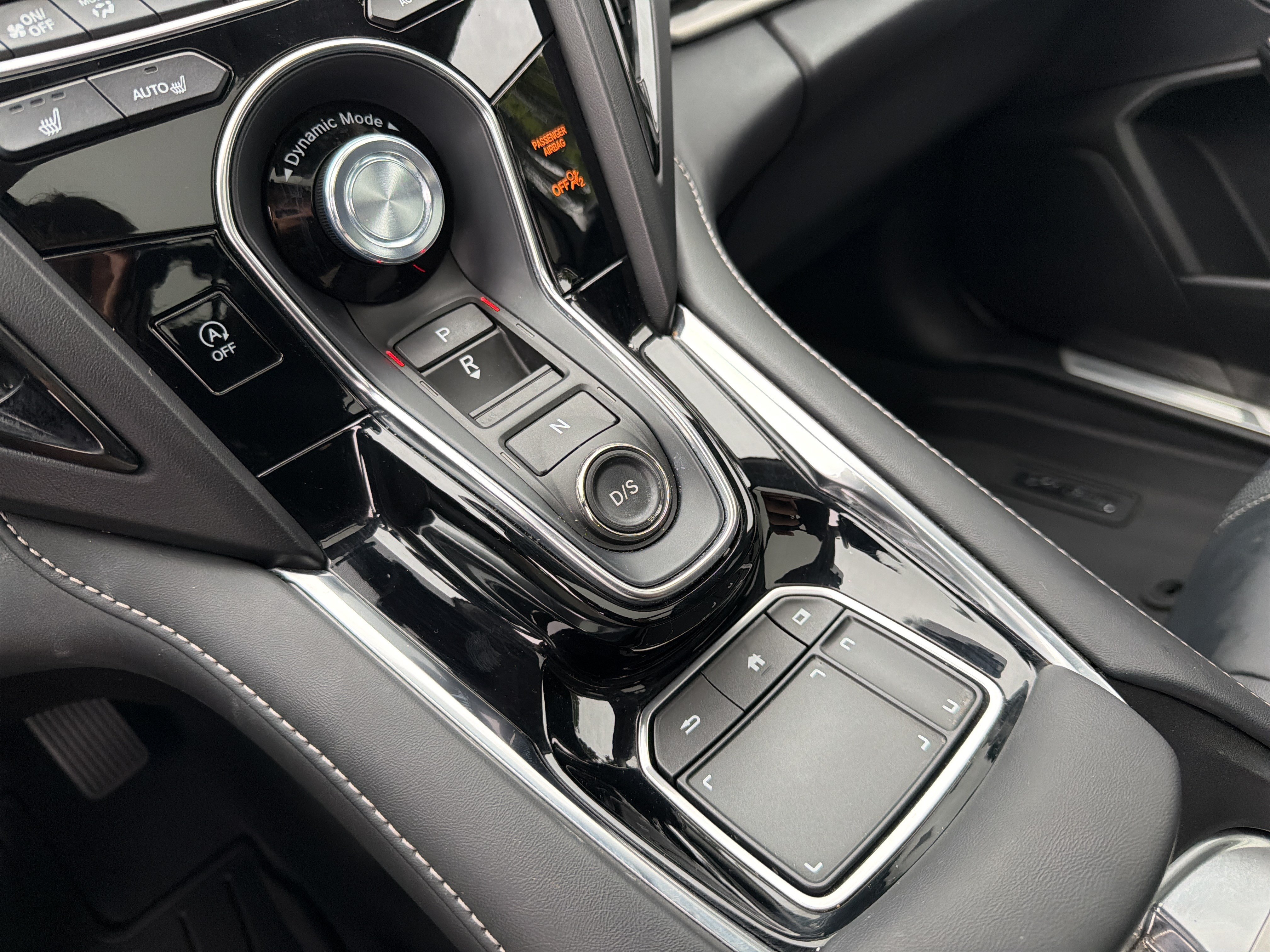 Used 2023 Acura RDX FWD w/ Technology Package image 28