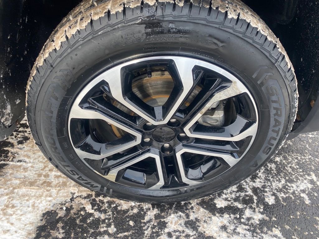 Used 2022 Jeep Compass Limited image 28