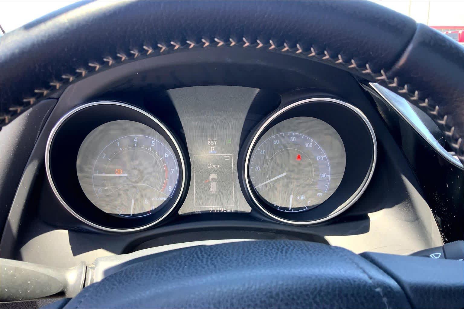 Used 2018 Toyota Corolla iM FWD image 26
