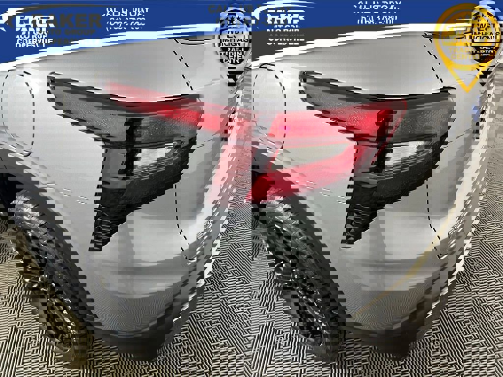 New 2026 Chevrolet Trax ACTIV w/ Sunroof Package image 32