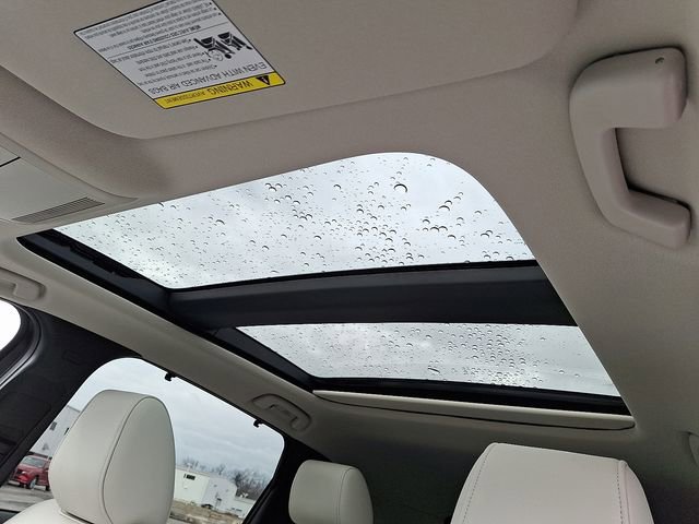 New 2026 MAZDA CX-90 3.3 Turbo S w/ Premium Plus image 15