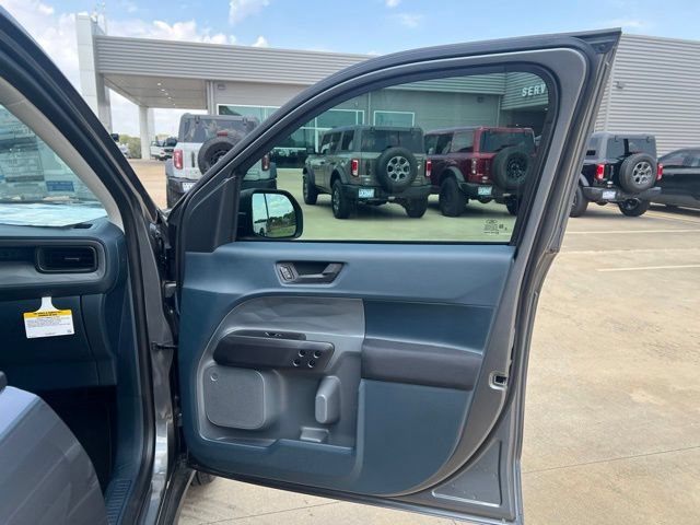 New 2026 Ford Maverick XL FWD image 20