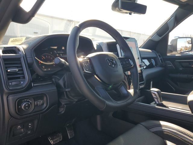 New 2026 RAM 1500 RHO w/ RHO Level 1 Equipment Group image 22