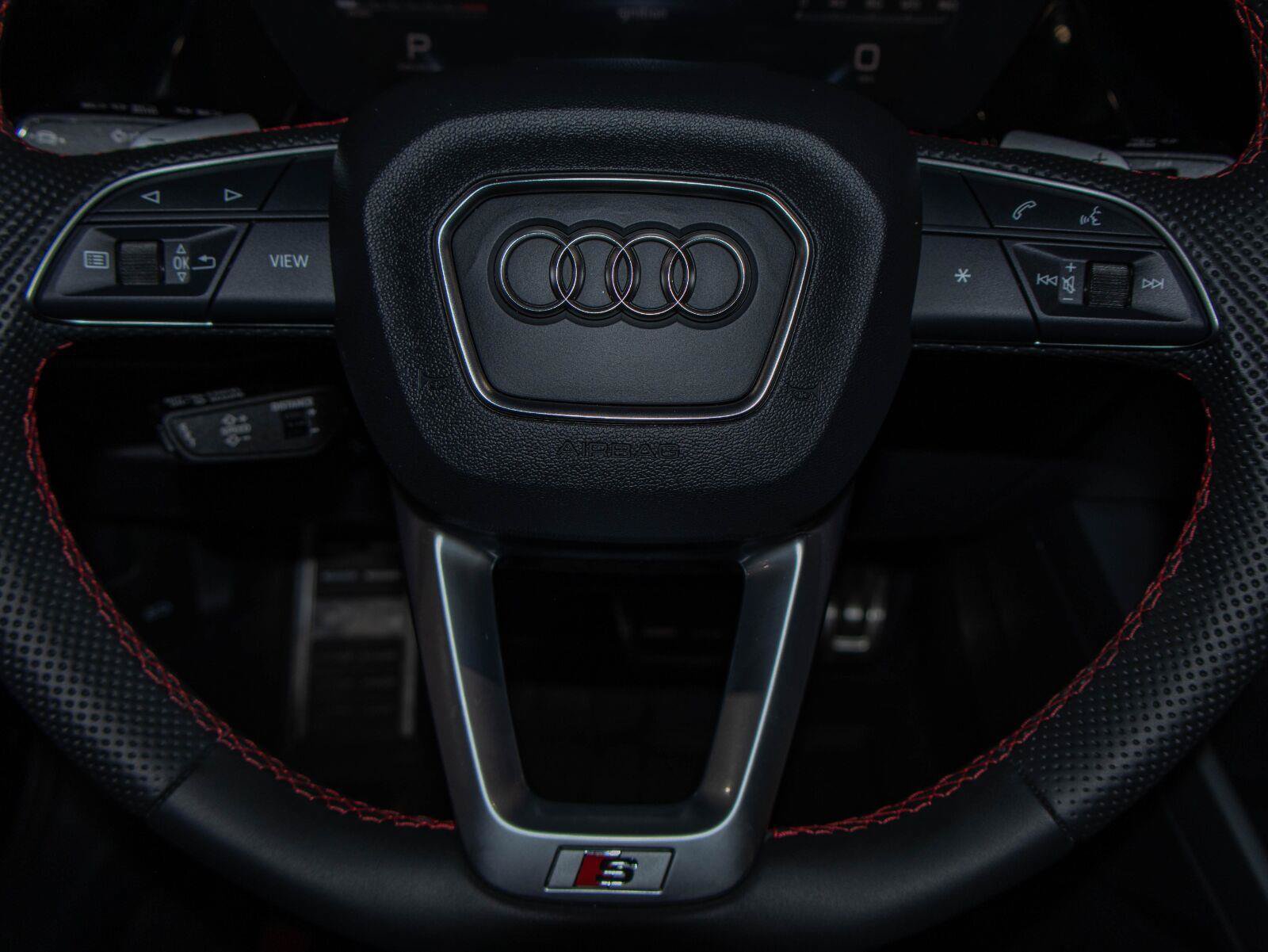Used 2026 Audi S3 Premium AWD/4WD image 12
