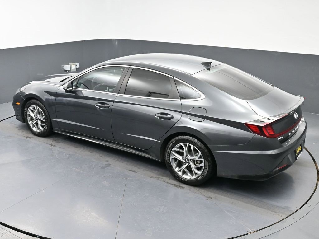Used 2023 Hyundai Sonata SEL w/ Preferred Accessory Package image 44