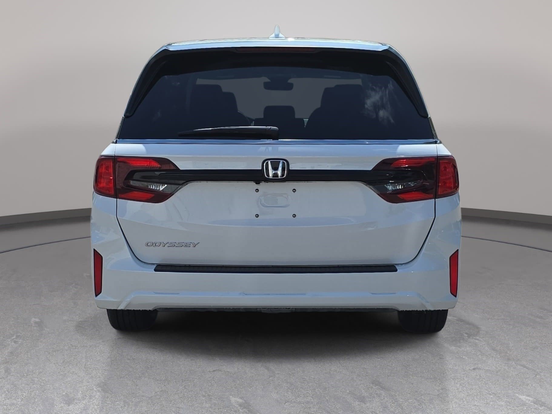 New 2026 Honda Odyssey EX-L image 6