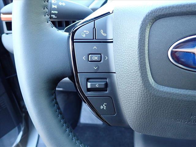 New 2026 Subaru Uncharted AWD image 15