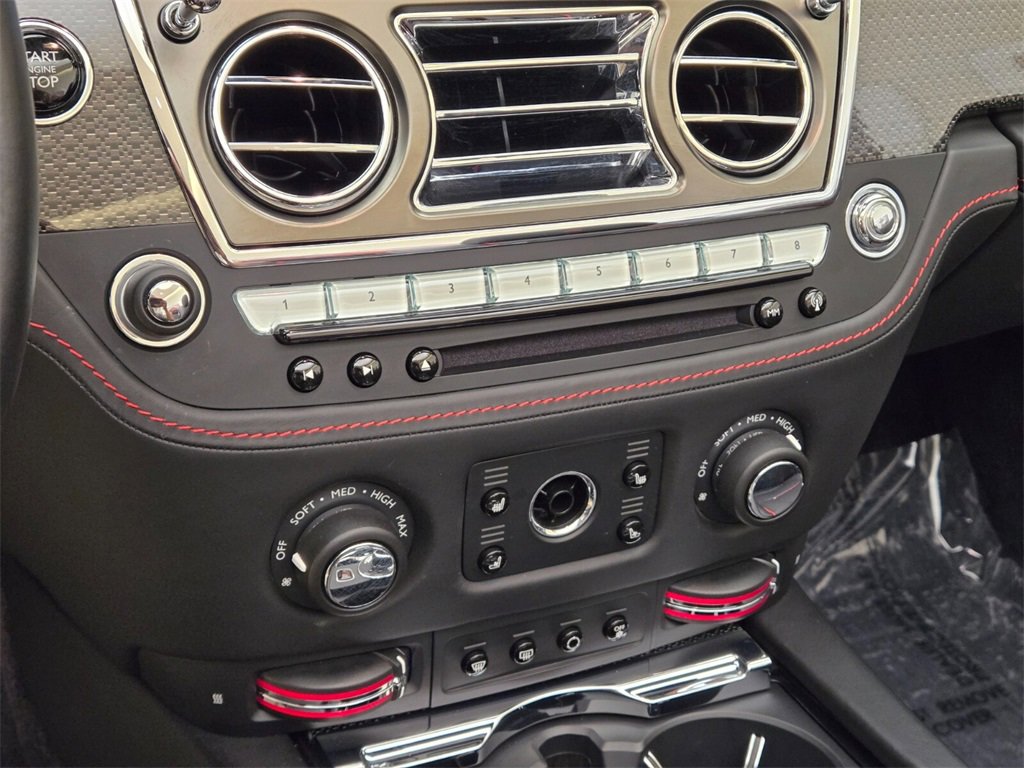 Certified 2020 Rolls-Royce Dawn image 35