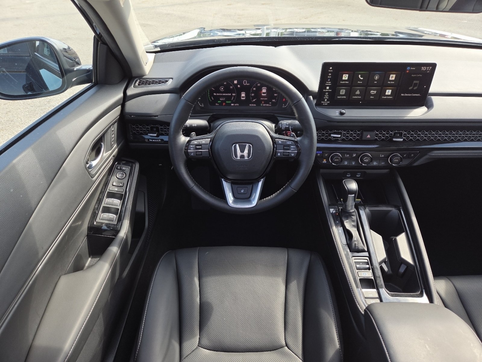 Used 2025 Honda Accord Touring image 25