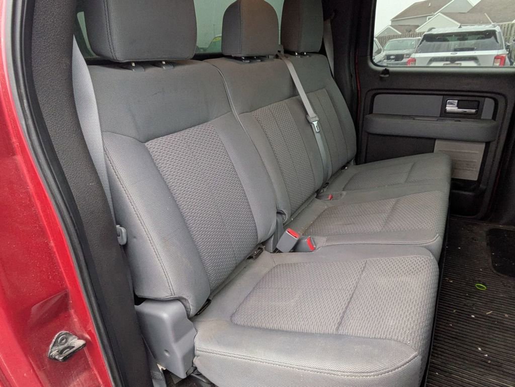 Used 2012 Ford F150 XLT w/ XTR Pkg image 42