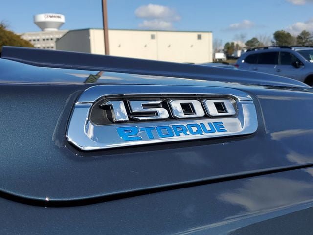 New 2026 RAM 1500 Laramie image 7