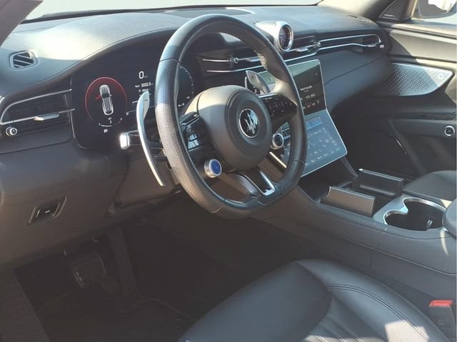 Used 2024 Maserati Grecale GT AWD/4WD image 8