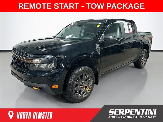Used 2023 Ford Maverick Tremor w/ Tremor Off-Road Package image 1
