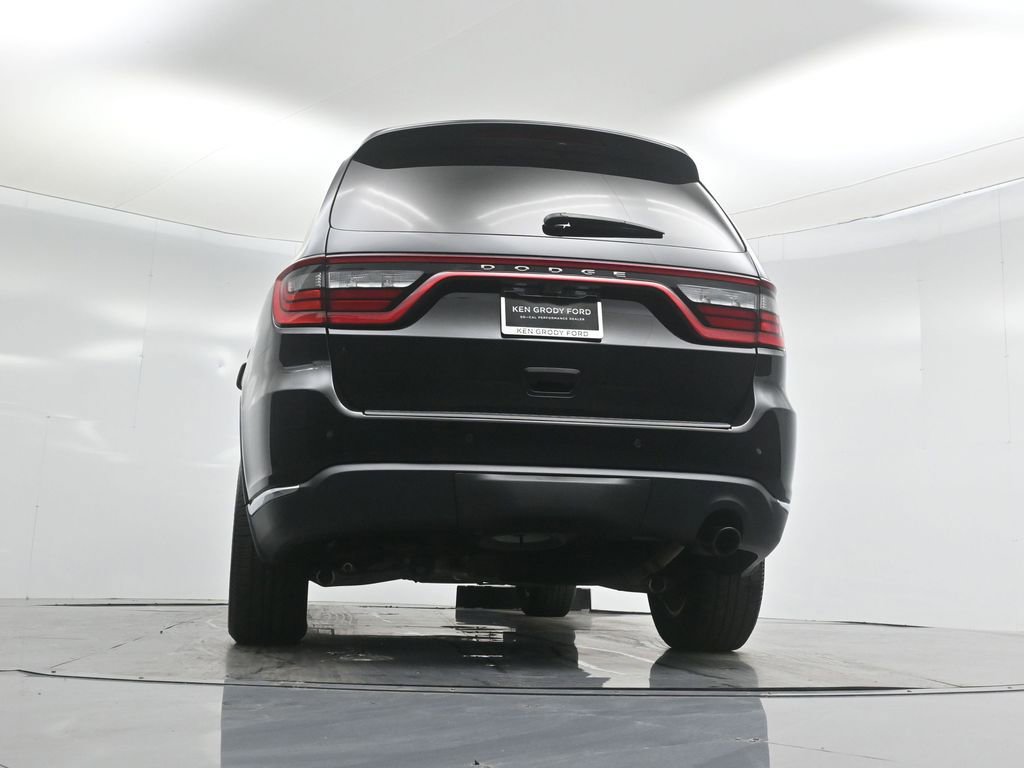 Used 2023 Dodge Durango SXT Launch Edition image 48