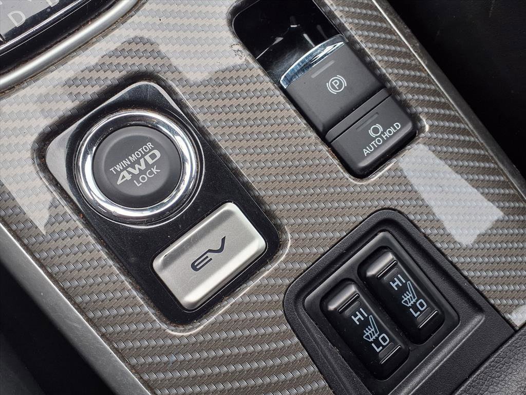 Used 2020 Mitsubishi Outlander SEL image 12