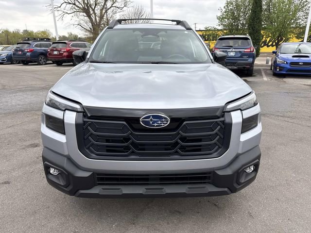 New 2026 Subaru Outback Limited image 9