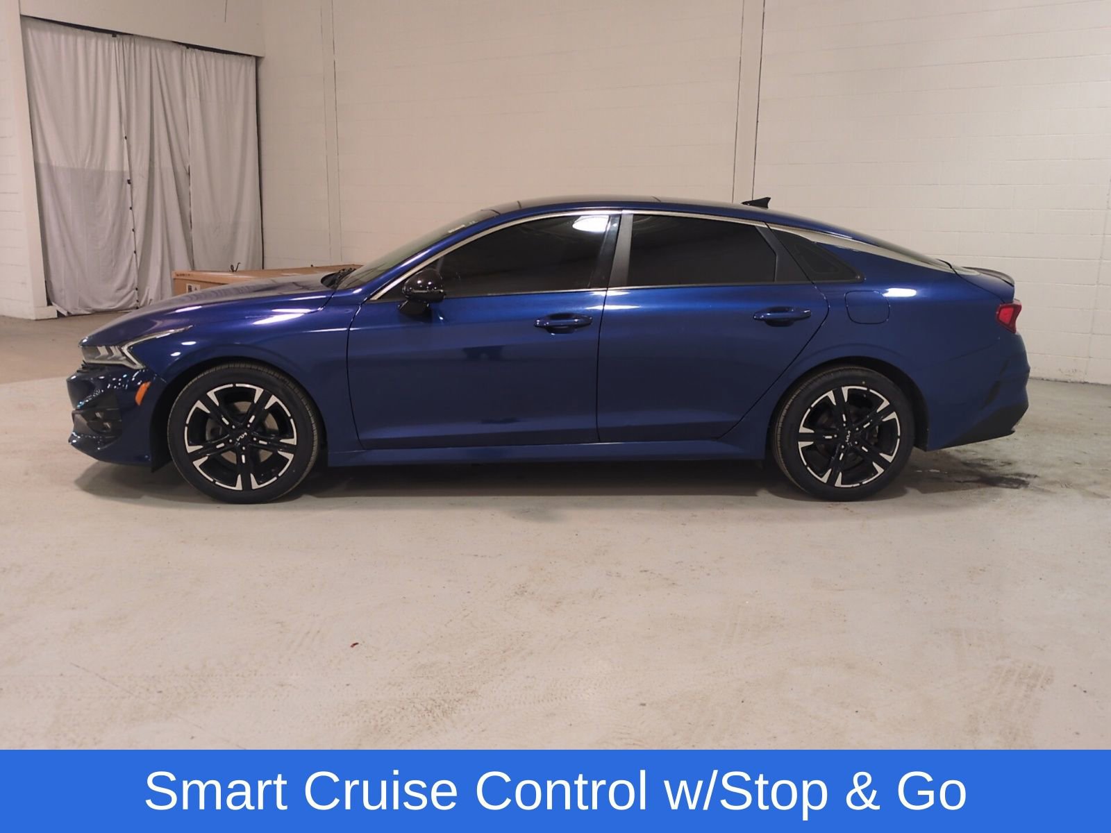 Used 2022 Kia K5 GT-Line w/ GT-Line FWD Premium Package image 7