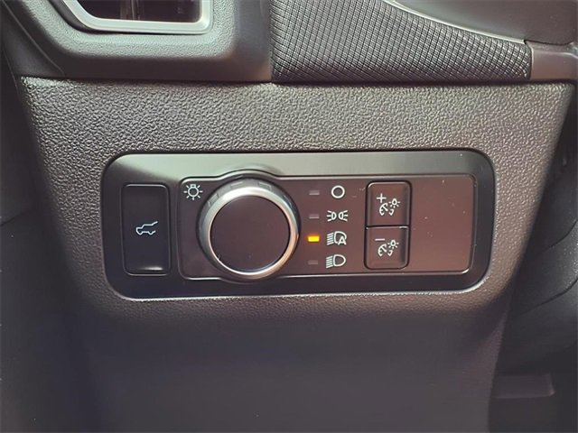 Used 2024 Ford Bronco Sport Big Bend image 19