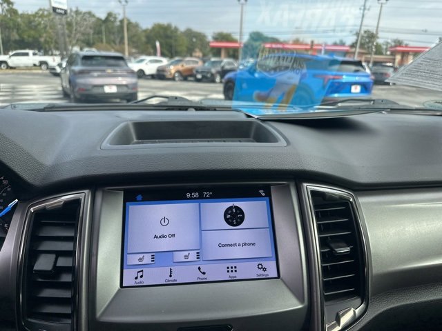 Used 2019 Ford Ranger XLT w/ Equipment Group 302A Luxury image 19