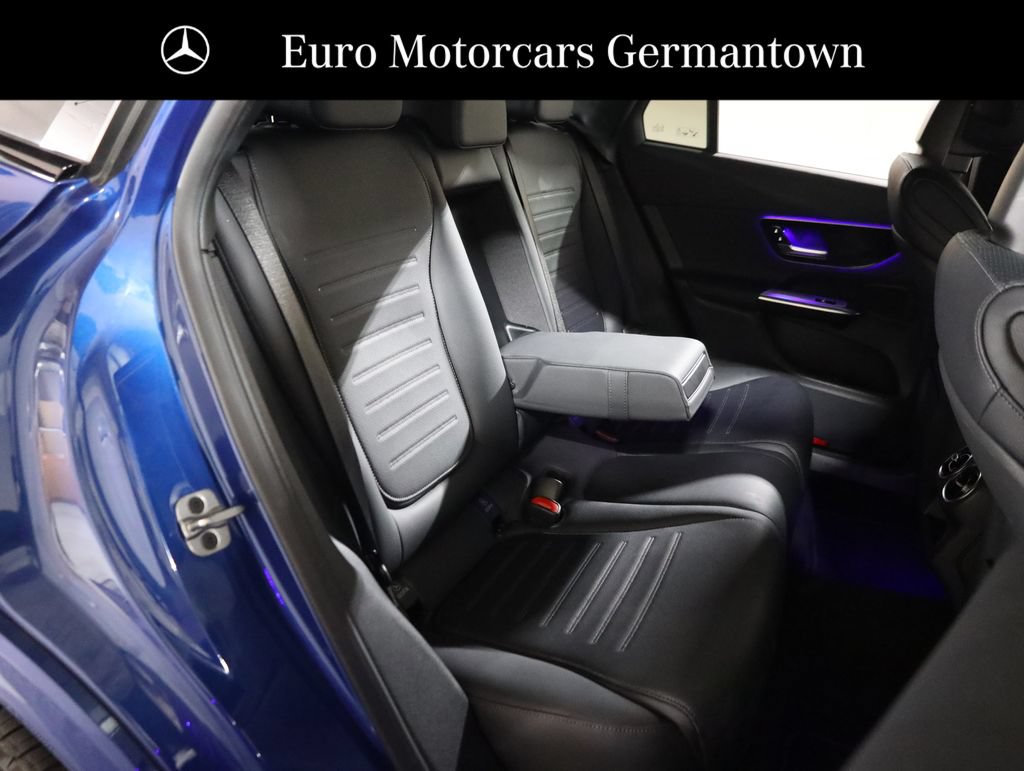 Used 2026 Mercedes-Benz GLC 300 4MATIC image 54